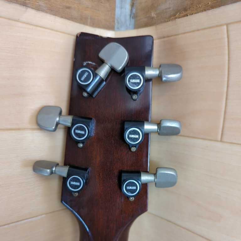 YAMAHA アコースティックギター FG-180J 黒ラベル S115833002 - ギター割引