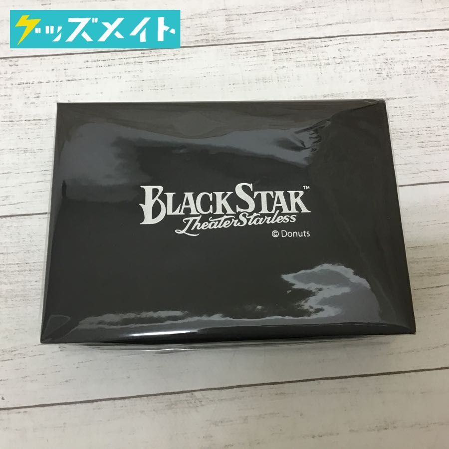 未開封】BLACKSTAR -Theater Starless- イヤーカフ KEI ブラックスター 