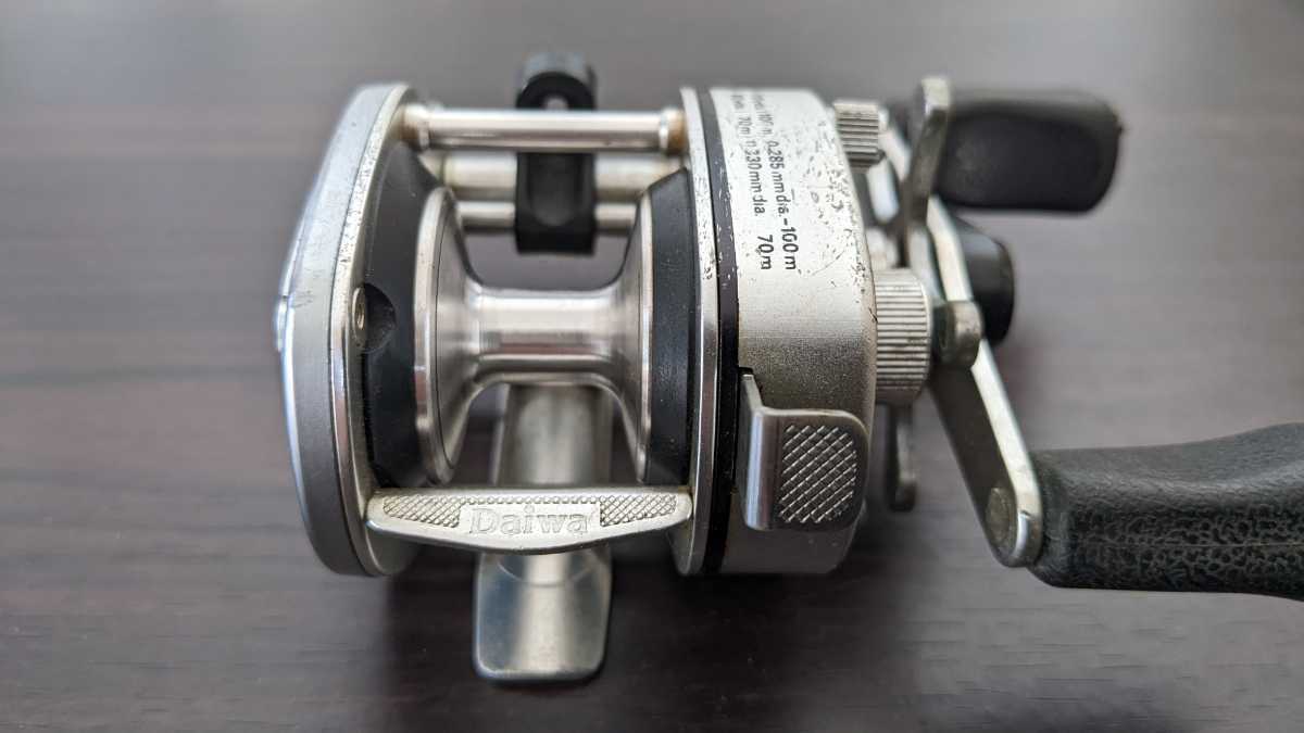 DAIWA PHANTOM ダイワ ファントム ST-5 希少