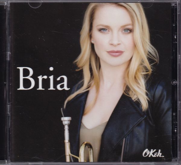 限定SALE，得価 Bria Skonberg / Bria 輸入盤CD(ボーカル)｜売買されたオークション情報、yahooの商品情報をアーカイブ公開 - オークファン ボーカル