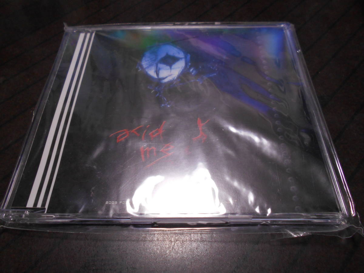お買い得，品質保証 GULLET ガレット/acid me フールズ メイト通販盤 500枚限定 V系D'elsquel Galruda kein Blast deadman(インディーズ)｜売買されたオークション情報、yahooの商品情報をアーカイブ公開 - オークファン インディーズ