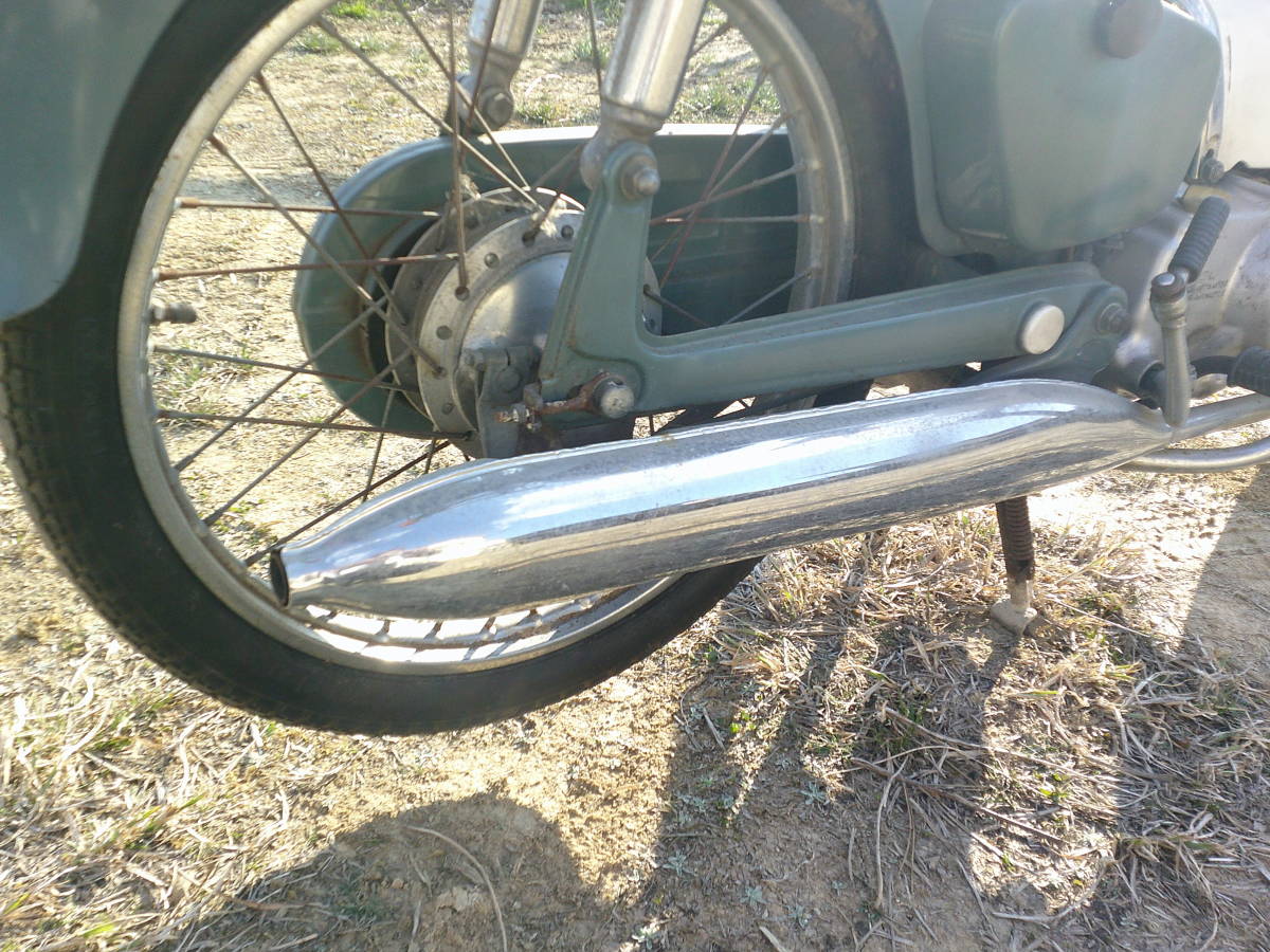 ホンダ 行灯カブ - 希少 Yahoo!オークション : あんどんカブ スーパー 