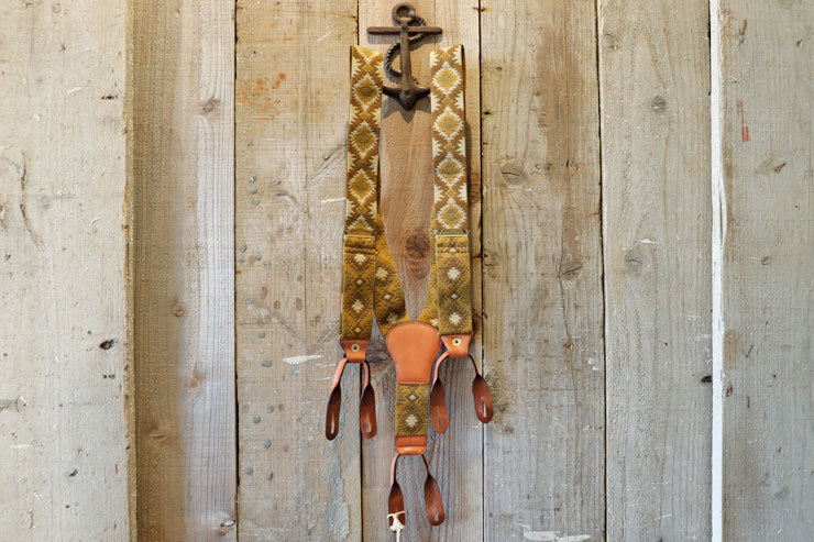 ラルフローレン RRLサスペンダー ビンテージ RRL等の通販サイト