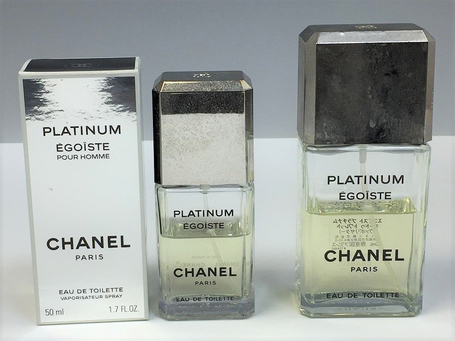 シャネル エゴイスト CHANEL - 香水 100ml 楽天 オードトワレ EGOISTE