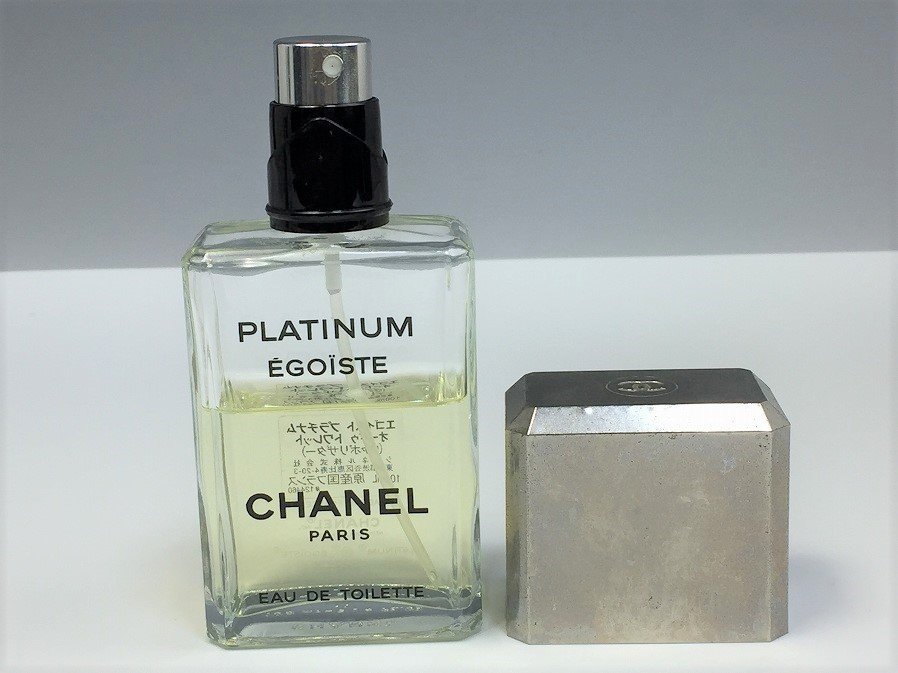 シャネル エゴイスト CHANEL - 香水 100ml 楽天 オードトワレ EGOISTE