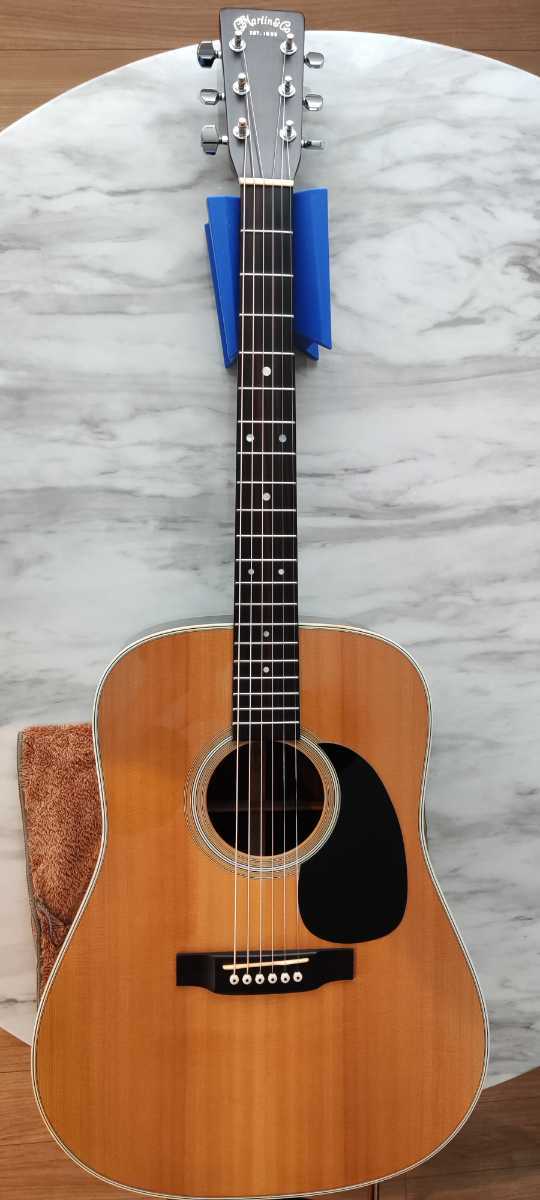 値下げ！ 美品 Martin D-28 Standard 2005年式 マーチン 