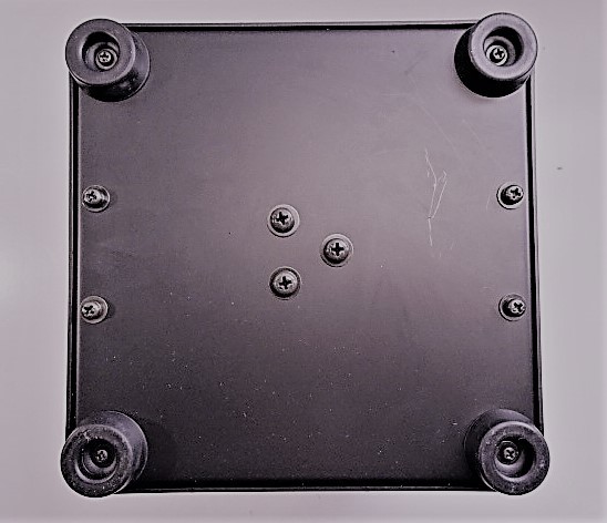 希少 ！ サエク（SAEC）の4個口電源タップ(波形整形装置およびノイズフィルター搭載) TAP-PLUS　その２ 希少 ！ TAP-PLUS プロフェッショナル電源タップ 家電、AV、カメラ 札幌