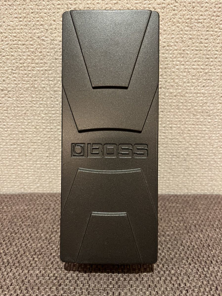 BOSS ワウペダル　PW-3