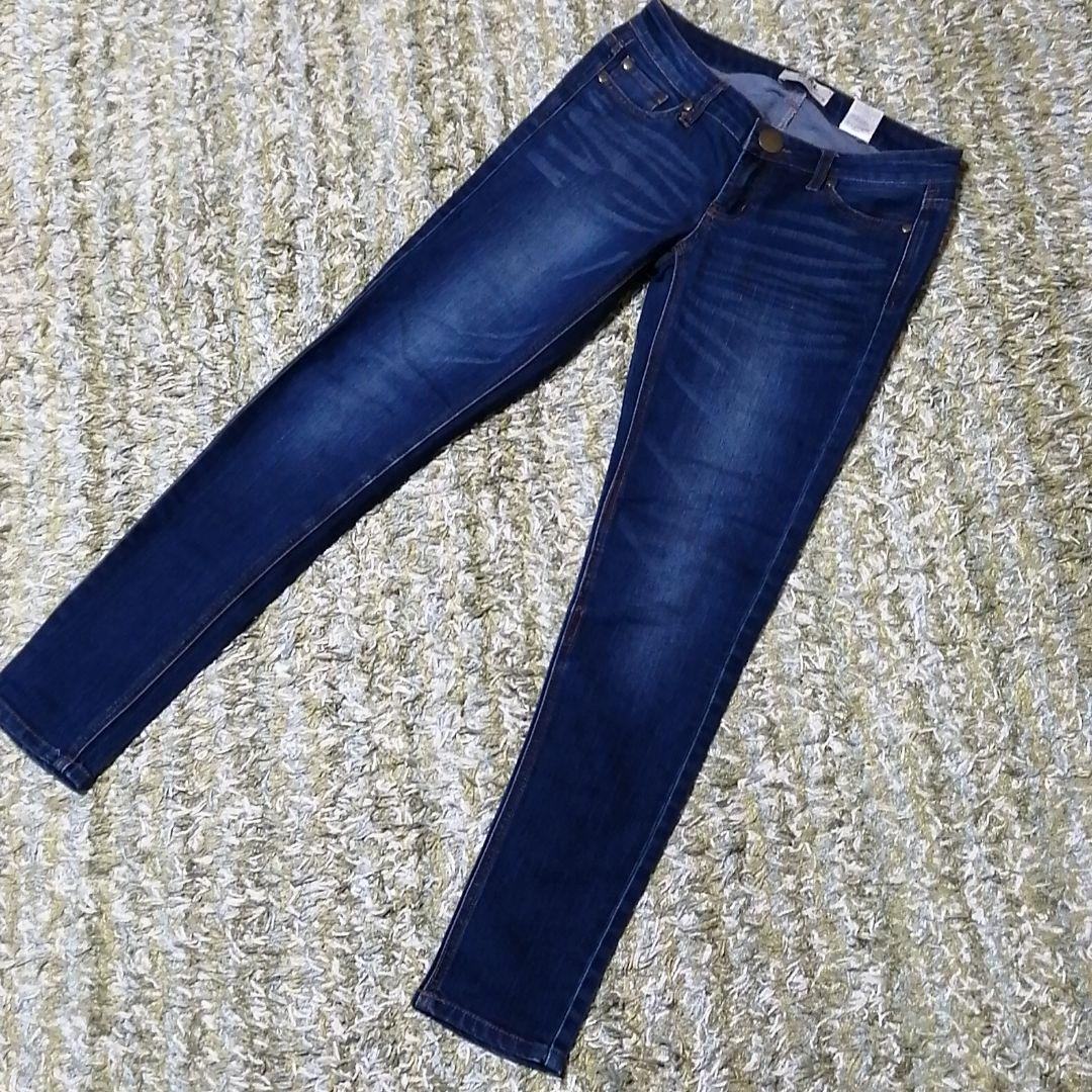 Grl グレイル デニム ジーンズ スキニー サイズs W25 約64cm 未満 売買されたオークション情報 Yahooの商品情報をアーカイブ公開 オークファン Aucfan Com