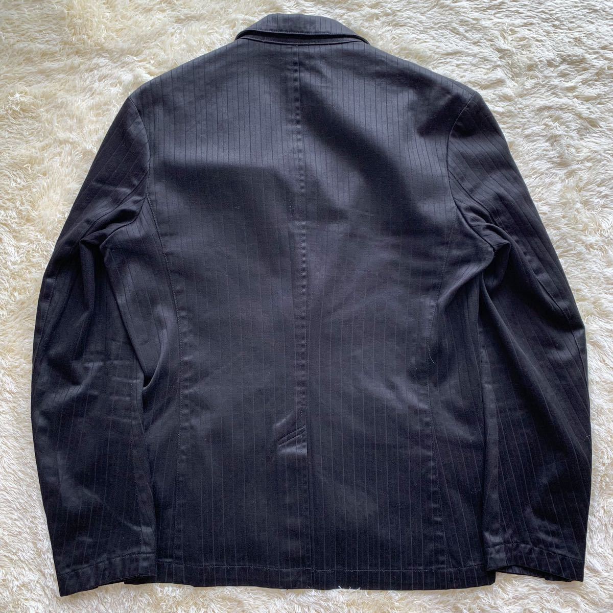 美品☆ミッシェルクラン 【大人の色気】 MK MICHEL KLEIN テーラード 