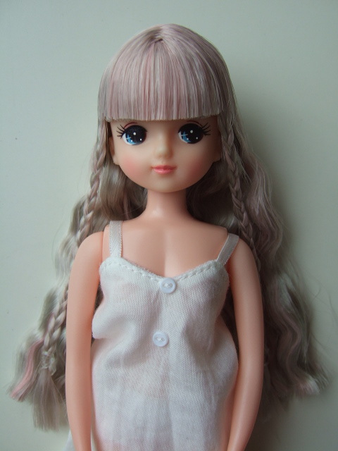 100%新品，新作登場 リカちゃんキャッスル / きらちゃん / おたのしみドール / ESC(人形)｜売買されたオークション情報、yahooの商品情報をアーカイブ公開 - オークファン 人形
