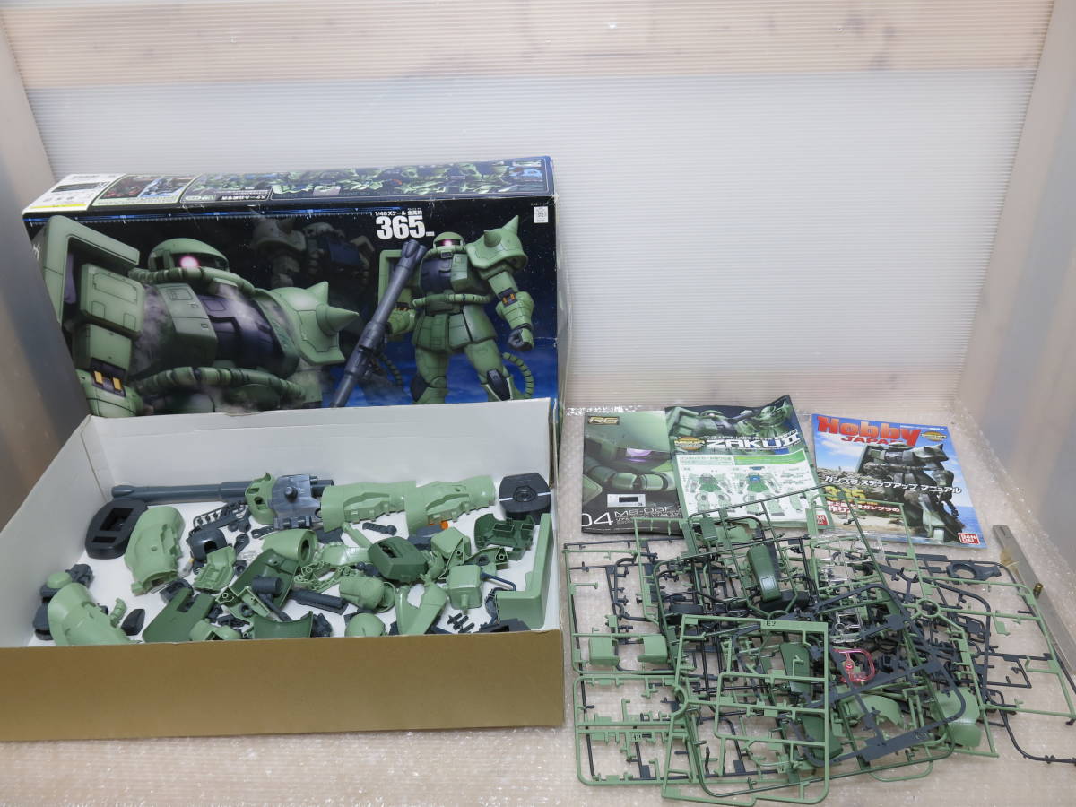 難有 ZAKUⅡ 1/48スケール メガサイズモデル 量産型ザク 【公式通販】