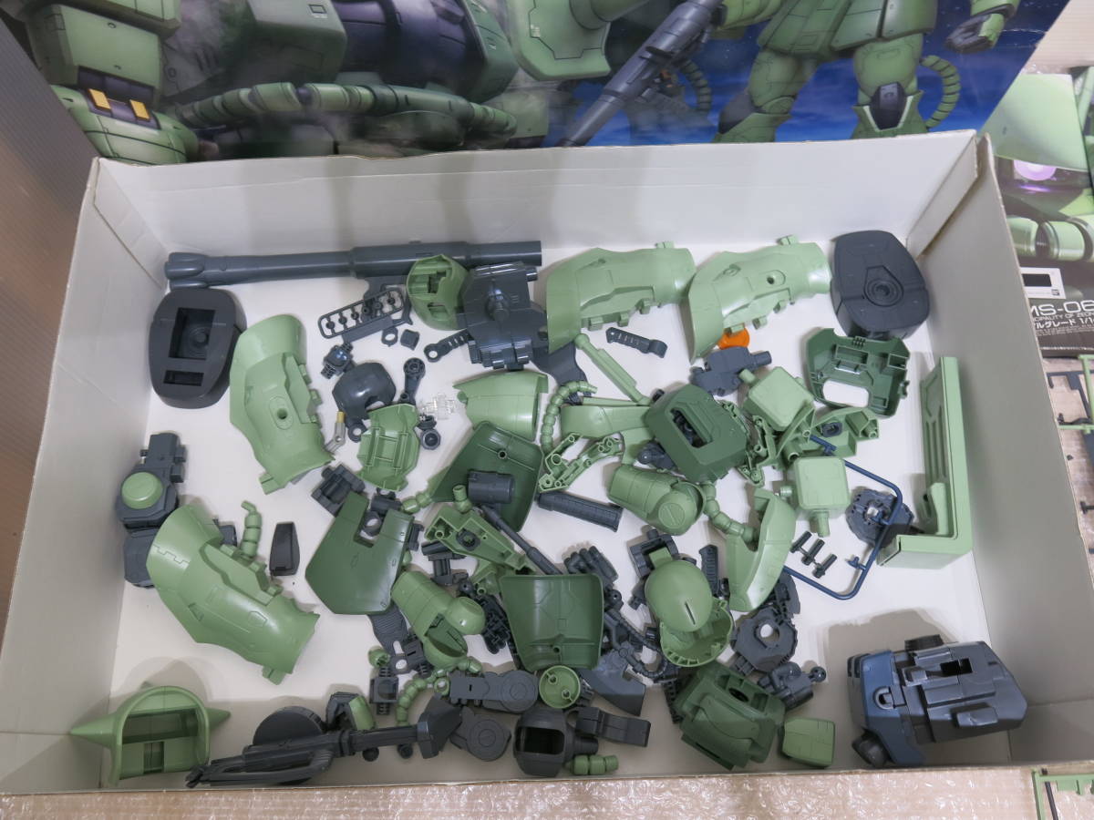 難有 ZAKUⅡ 1/48スケール メガサイズモデル 量産型ザク 【公式通販】