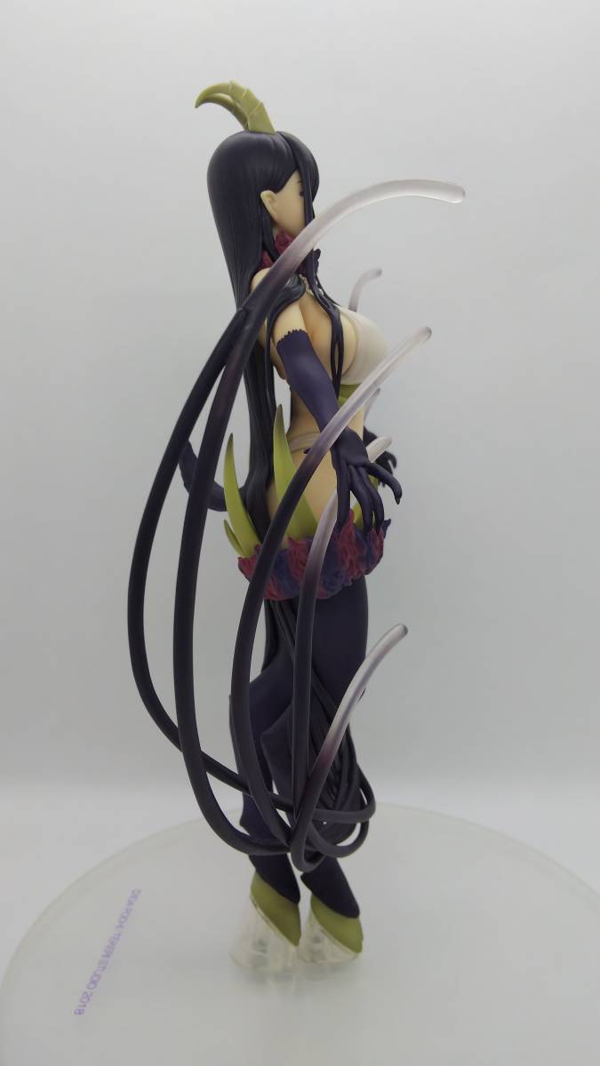 姉なるもの』 千夜 千の仔孕む森の黒山羊Ver. 1/7スケール 塗装済み 
