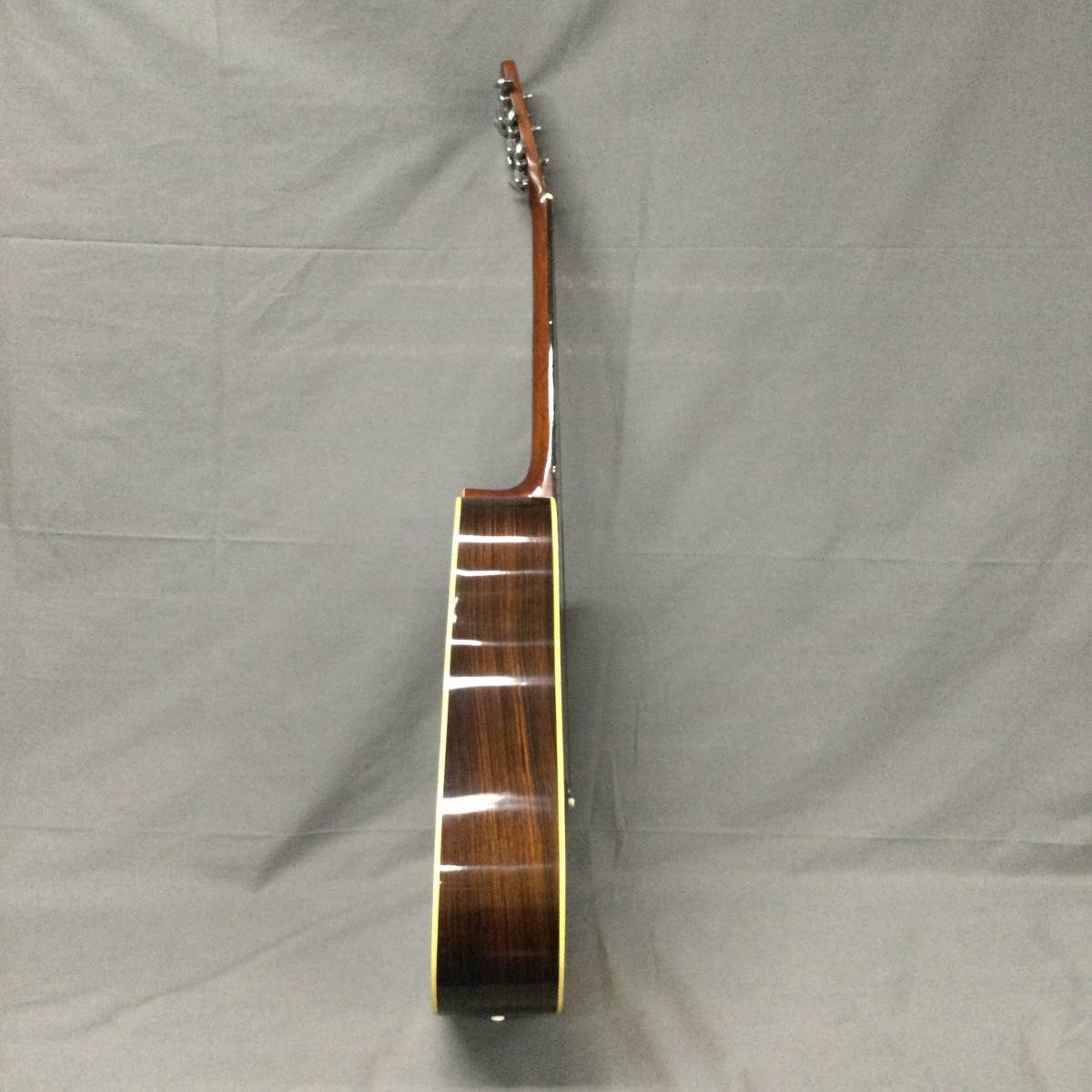 040404 202450 TERADA テラダ 寺田楽器 アコースティックギター ギター Jagard ジャガード JD-200 ケース付 ...