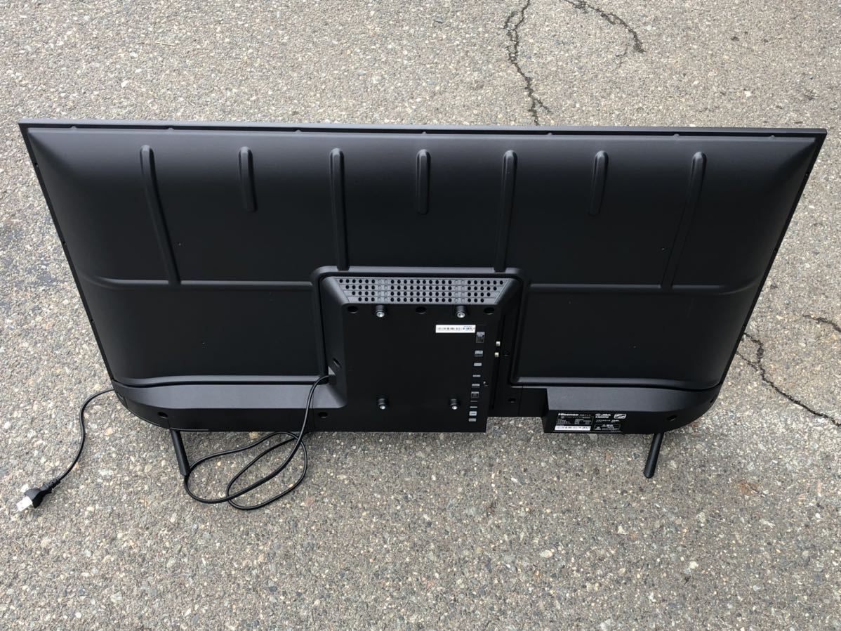 ハイセンス☆40型液晶テレビ☆40A30G 40A30G ハイセンス 液晶テレビ