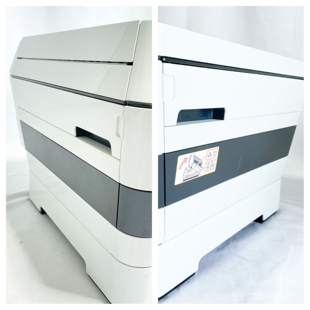 MFC-J6973CDW プリンター brother A3 FAX ブラザー A3対応FAX複合機 複合機 公式通販 プリンタ 動作OK 中古美品MFC-J6973CDW 美品 業務用 コピー MFC-J6970CDW