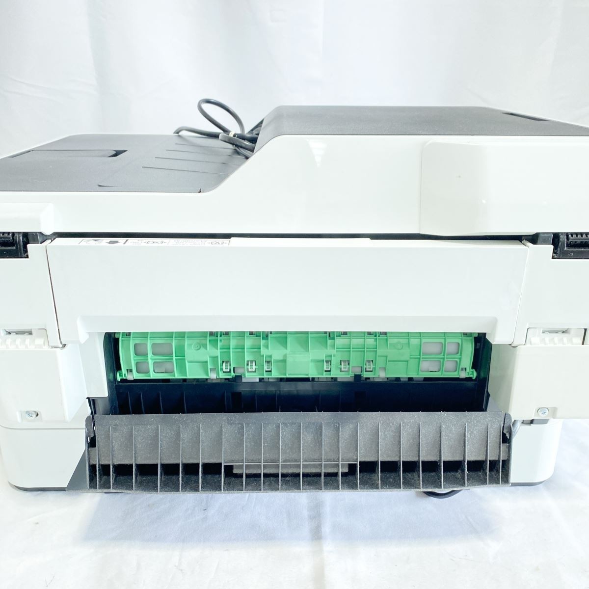 MFC-J6973CDW プリンター brother A3 FAX ブラザー A3対応FAX複合機 複合機 公式通販 プリンタ 動作OK 中古美品MFC-J6973CDW 美品 業務用 コピー MFC-J6970CDW