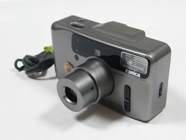 ◎ Konica Big mini NEO-R コニカ ビッグミニ コンパクトフィルム