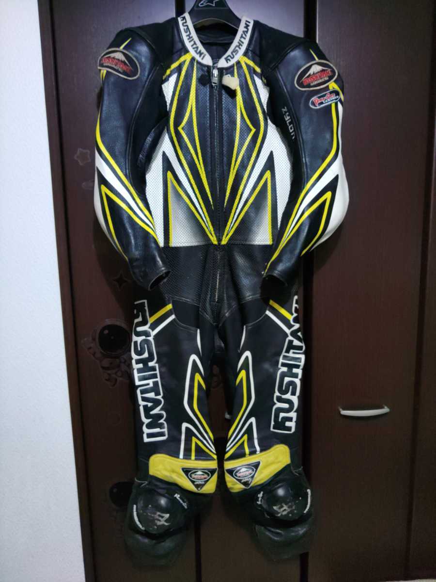 レーシングスーツ クシタニ KUSHITANI 革ツナギ k-racing 公式通販 MFJ 