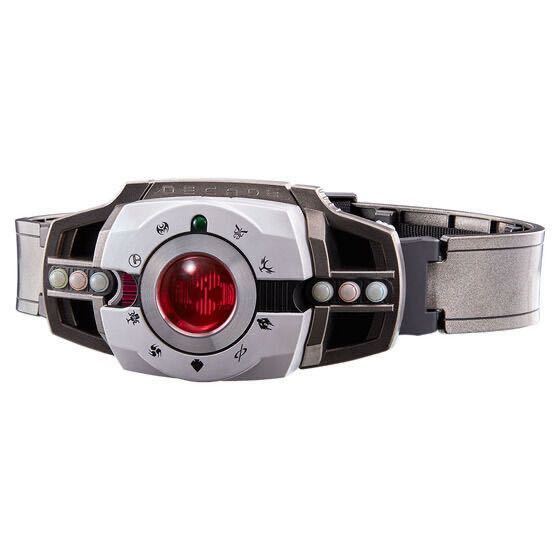 CSMディケイドライバーver.2＆ケータッチ 仮面ライダーディケイド 変身 