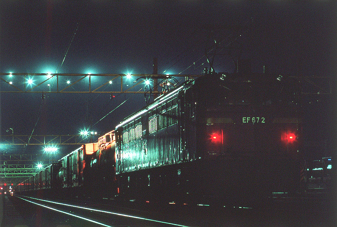 EF67 2 専貨バルブ