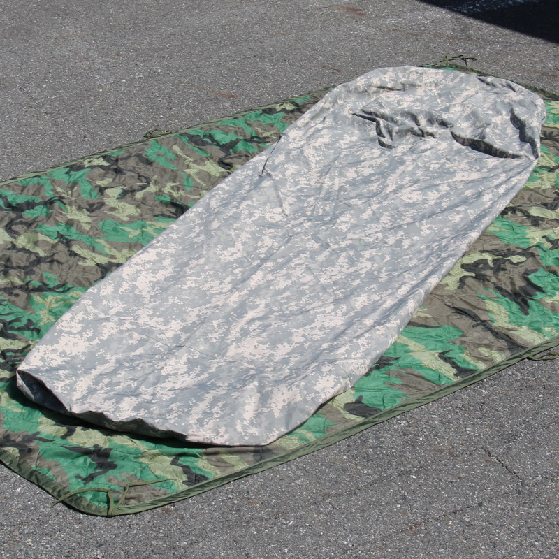 ゴアテックス寝袋カバー GORE-TEX SLEEPING BIVY COVER FOR SLEEPING