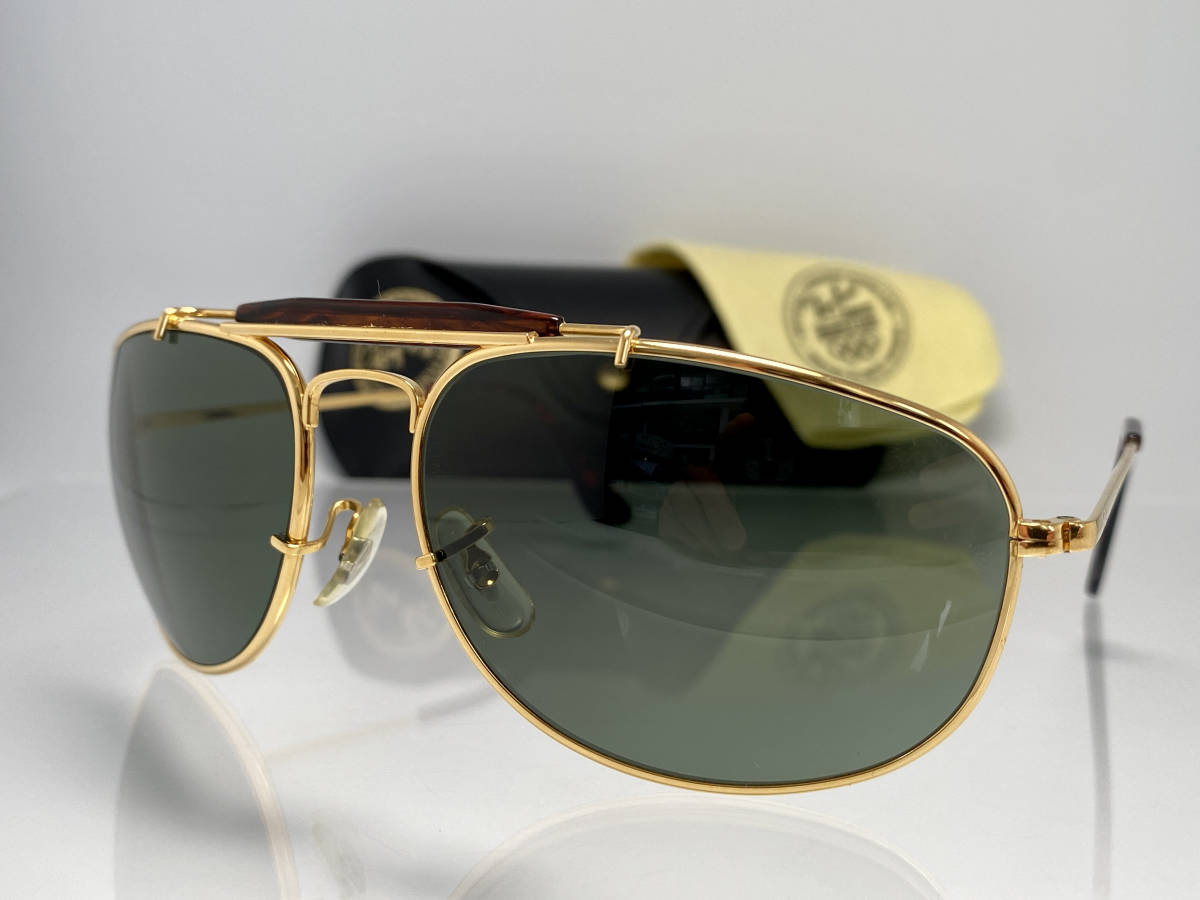 限定☆B&L RAY-BANボシュロムレイバン OLYMPICオリンピック1994/96 