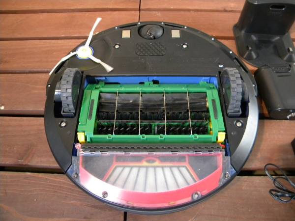 iRobot/ルンバ Roomba 561訳有り！★120