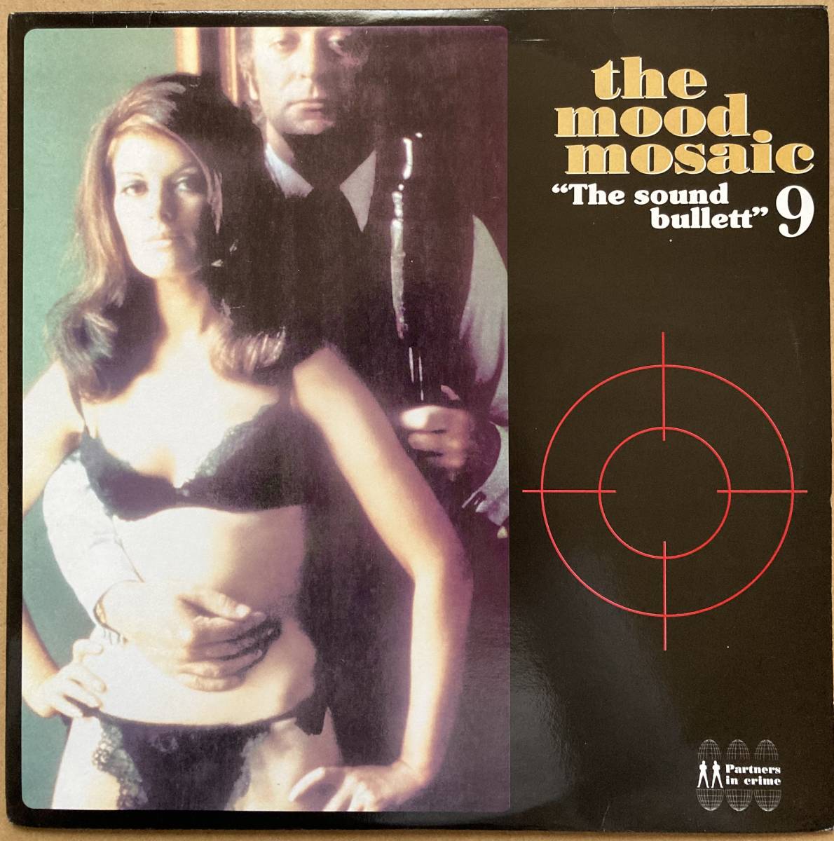 高品質，2026 THE MOOD MOSAIC 9 / THE SOUND BULLETT 2LP FR-010(R&B、ソウル)｜売買されたオークション情報、yahooの商品情報をアーカイブ公開 - オークファン Ru0026B、ソウル