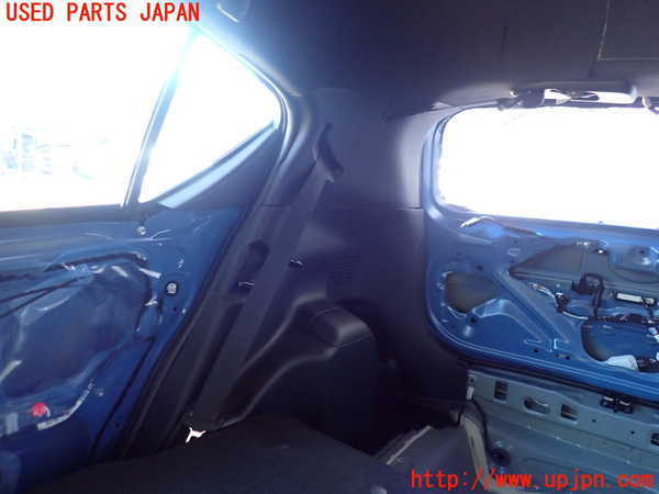 【豊富な，HOT】 2UPJ-82477675 アクア AQUA NHP10 右リアピラートリム(トヨタ用)｜売買されたオークション情報、yahooの商品情報をアーカイブ公開 - オークファン トヨタ用