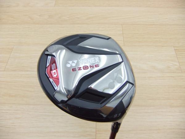 ○超美品 ヨネックス●EZONE SD 455 9.5度 S●日本(s9-13-31)