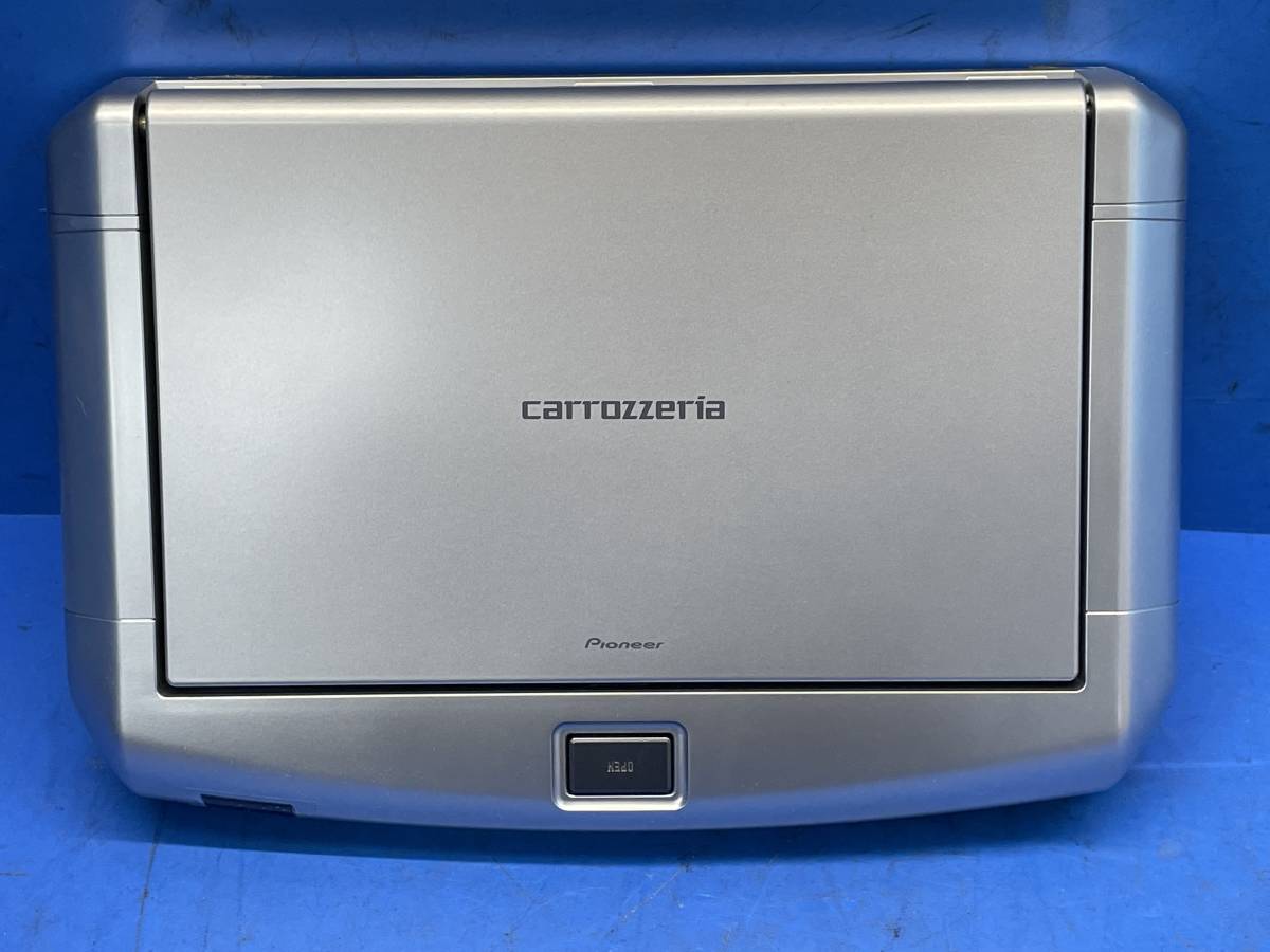 □簡易チェックOK□カロッツェリア/carrozzeria TVM-FW1020-S 10.2