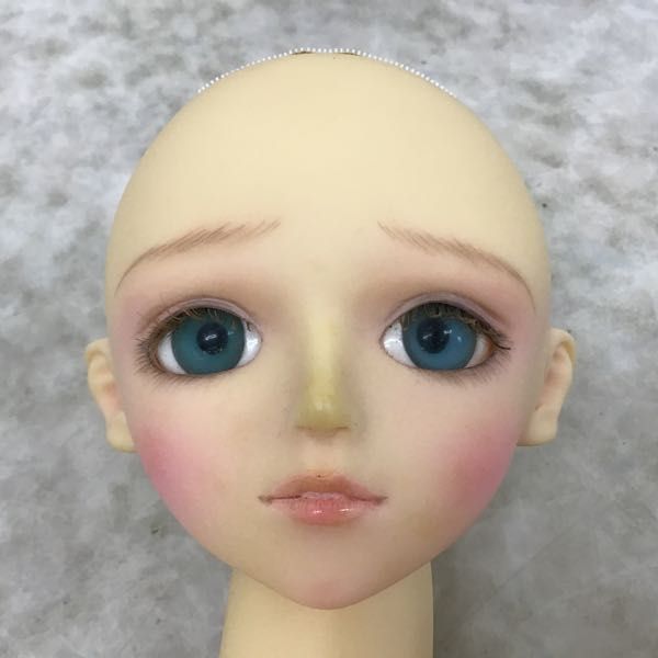 1円～ 同梱不可 ☆ カスタム ボークス スーパードルフィー SDGr