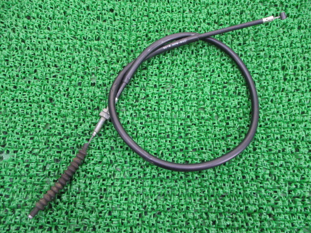 新品，爆買い SL230 クラッチワイヤー 22870-KFB-840 在庫有 即納 ホンダ 純正 バイク 部品 MD33 車検 Genuine(ホンダ用)｜売買されたオークション情報、yahooの商品情報をアーカイブ公開 - オークファン ホンダ用