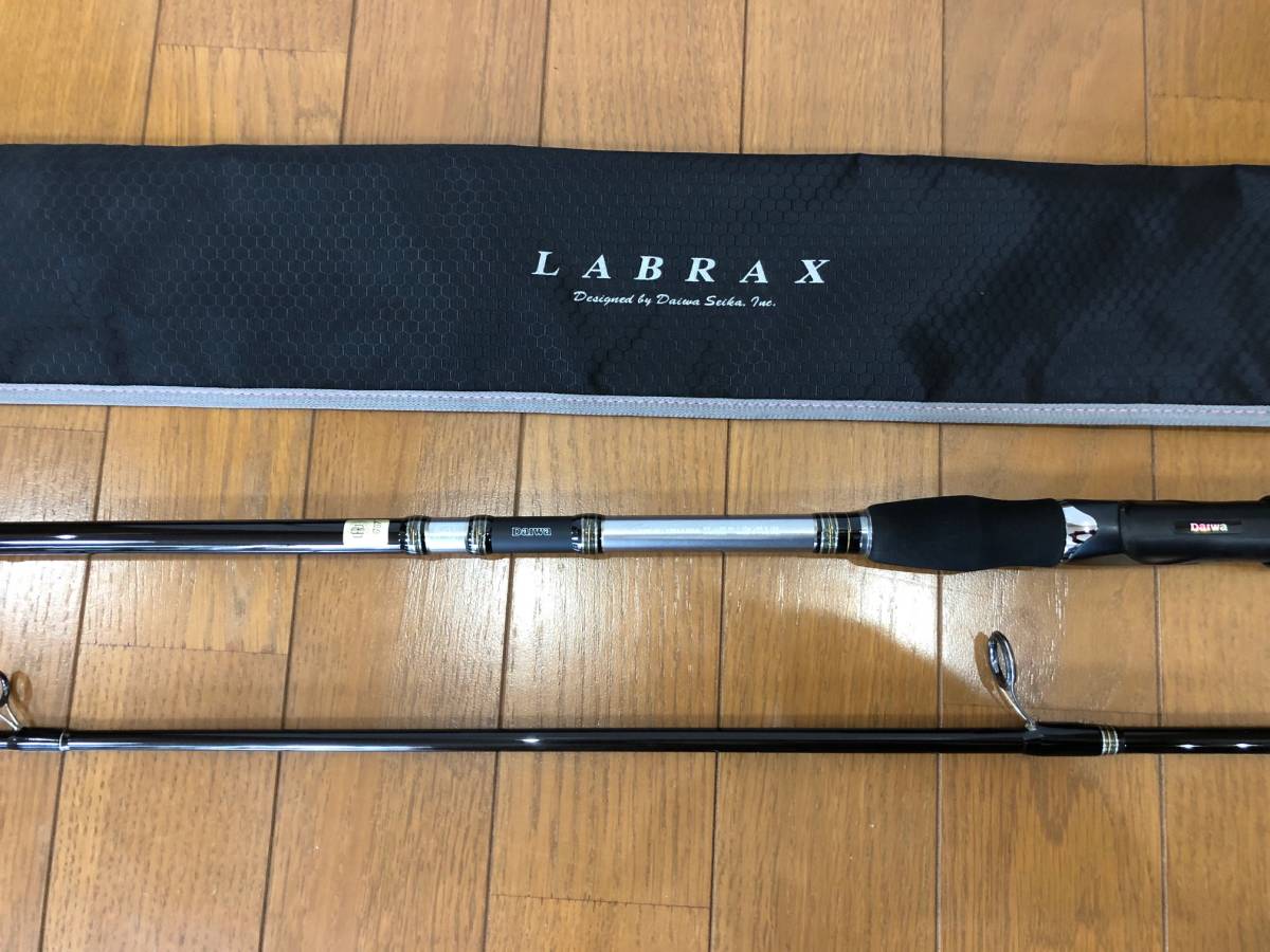 □ダイワ LABRAX ラブラックス 96ML (中古品）(ダイワ)｜売買された 
