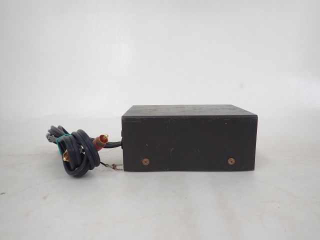 DENON デノン/デンオン AU-305 MC昇圧トランス ∴ 6536F-12 DENON AU-305 デノン Audio Station Toroidal