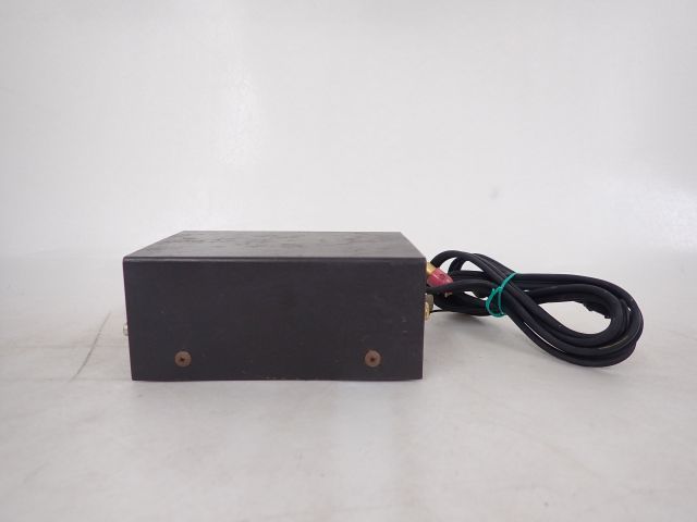 DENON デノン/デンオン AU-305 MC昇圧トランス ∴ 6536F-12 DENON AU-305 デノン Audio Station Toroidal