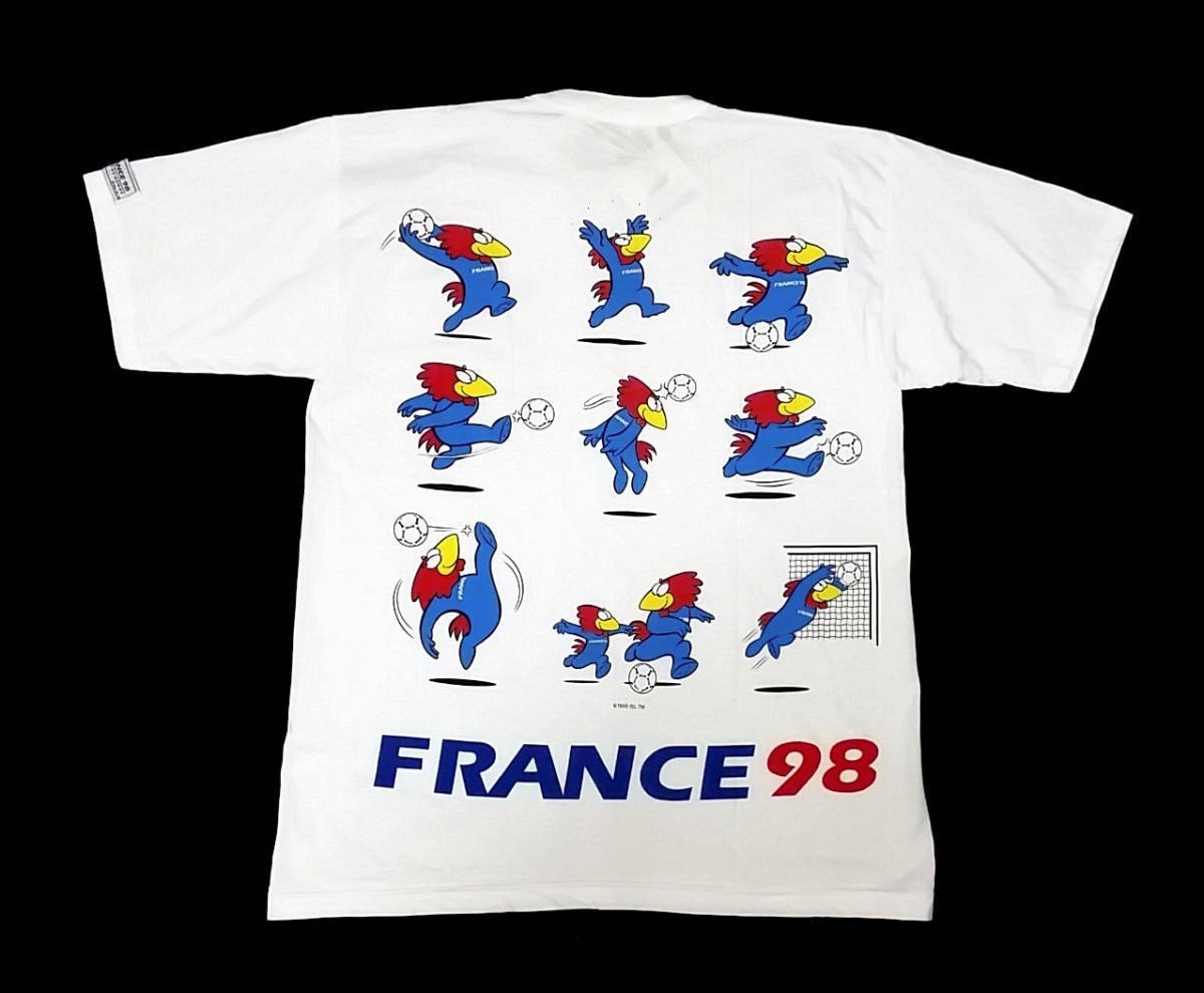 新品タグ付】98