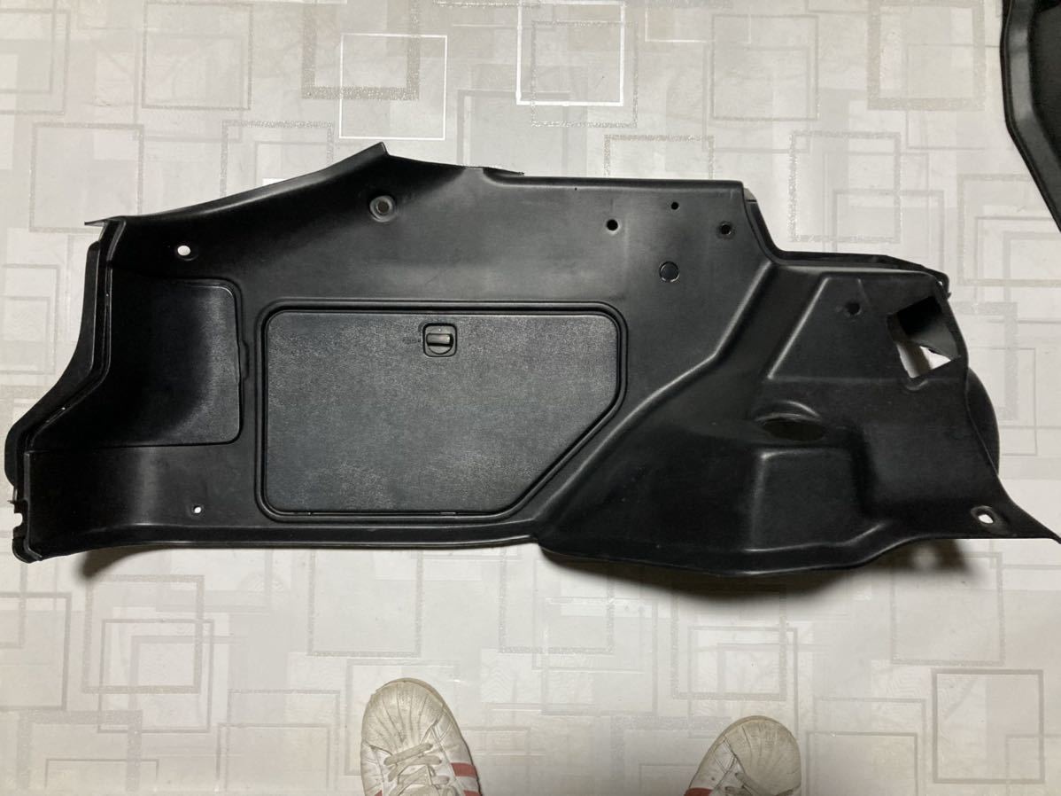 AE86 3ドア ハッチバック バックパネル Yahoo!オークション