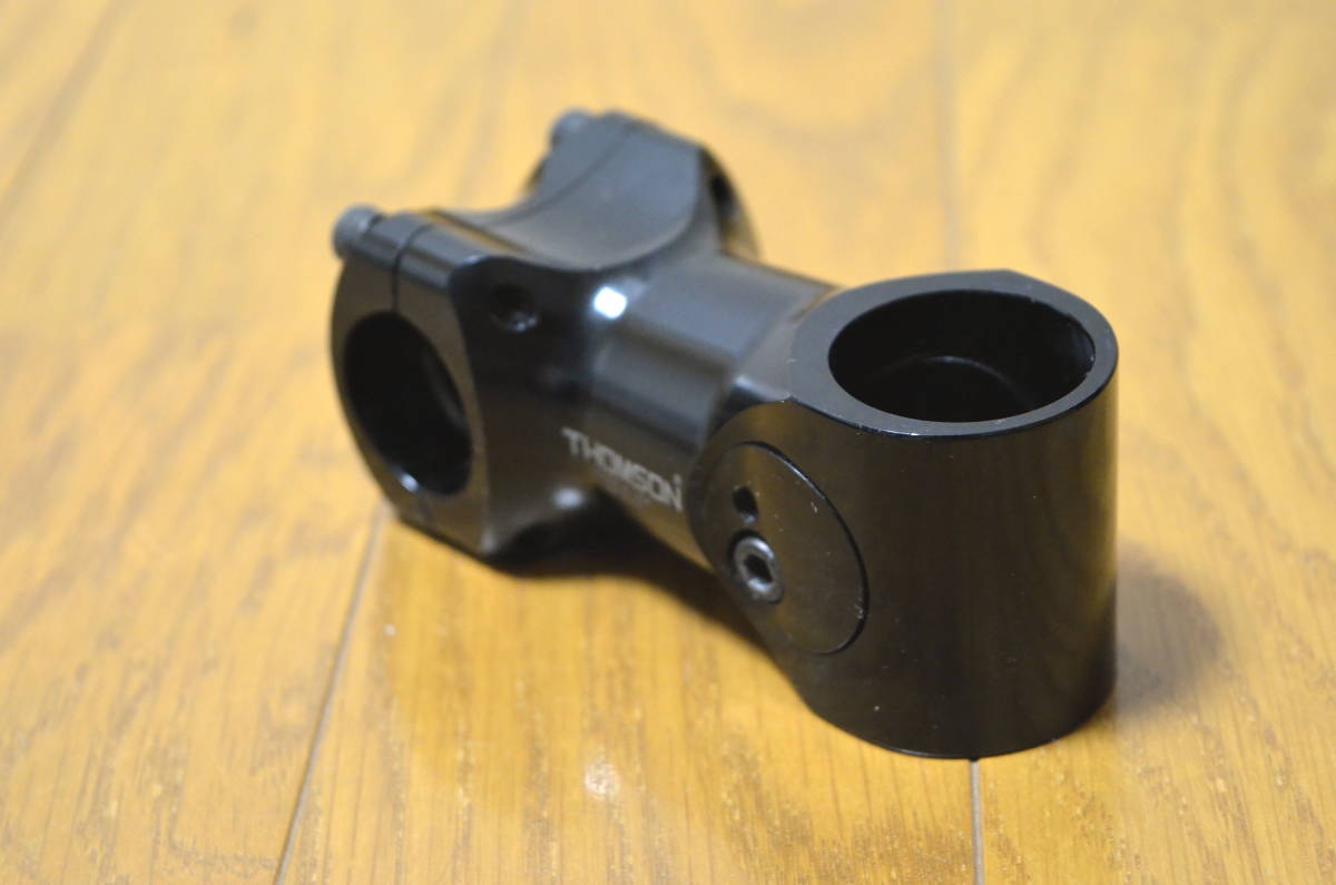 Thomson X4 Elite ⁄ ステム ELITE Stem THOMSON トムソン エリート