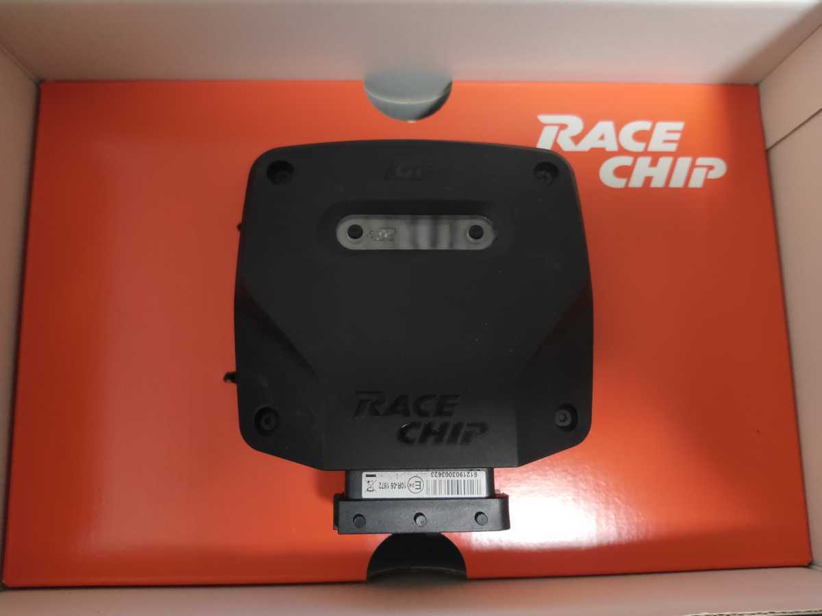 RACECHIP RENAULT MEGANE R.S他 RACECHIPGTSRENAULTMEGANERS他