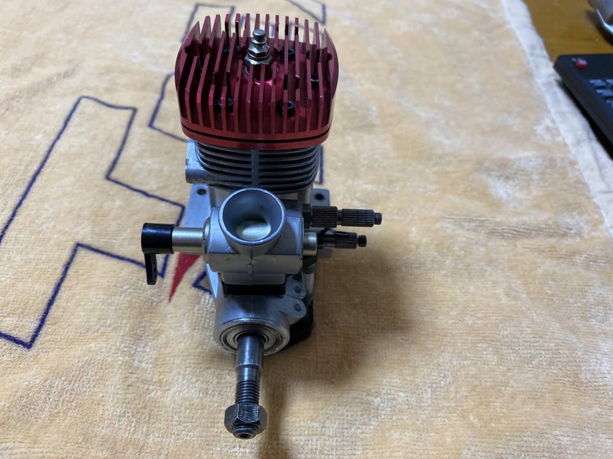 YS 91STエンジン（中古） ヘリコプター パーツ 公式通販