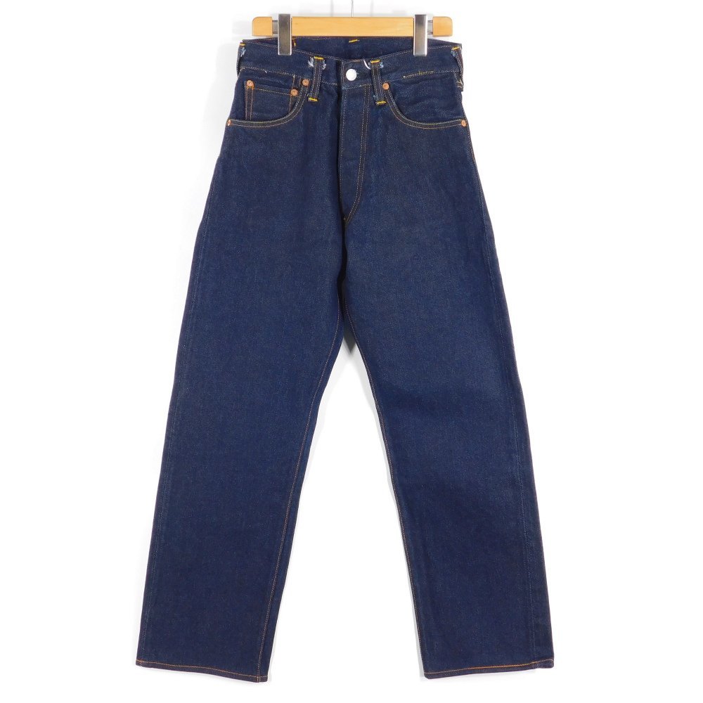 美品 濃紺 EVIS エヴィス 2501XX デニムパンツ 17oz SPECIAL size 29 