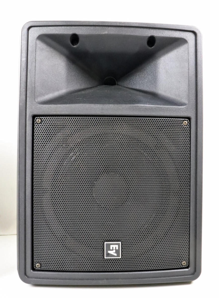 ELECTRO-VOICE SX-80 エレクトロ ボイス EV スピーカーペア 2ウェイ