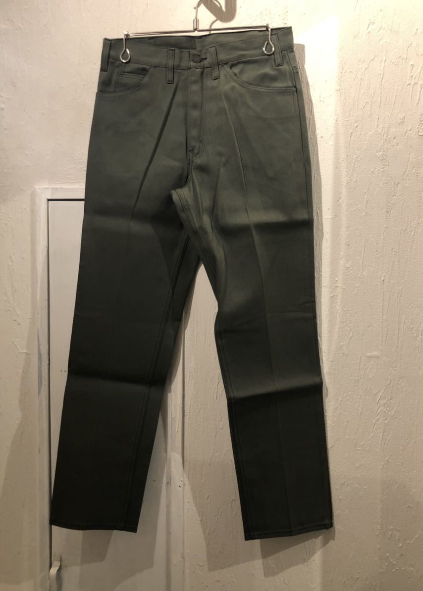 Levi