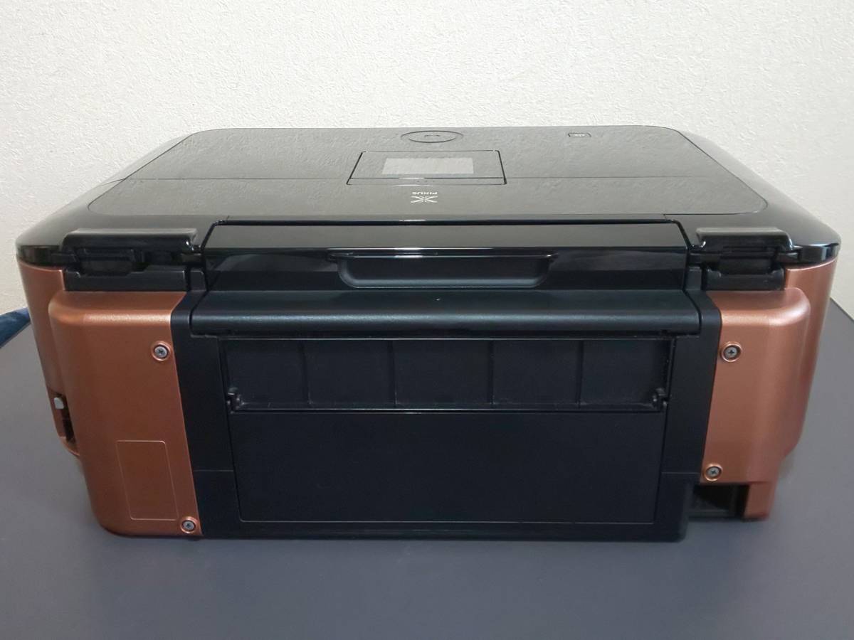 【送料無料】Canon PIXUS MG6230BR プリンタースキャナー複合機_3