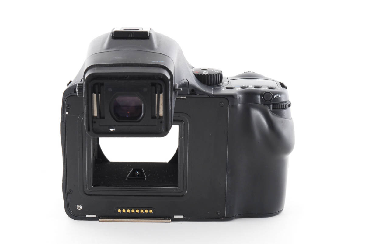 ☆美品☆ PhaseOne フェーズワン 645DF #4103 645DF PHASE ONE H725762