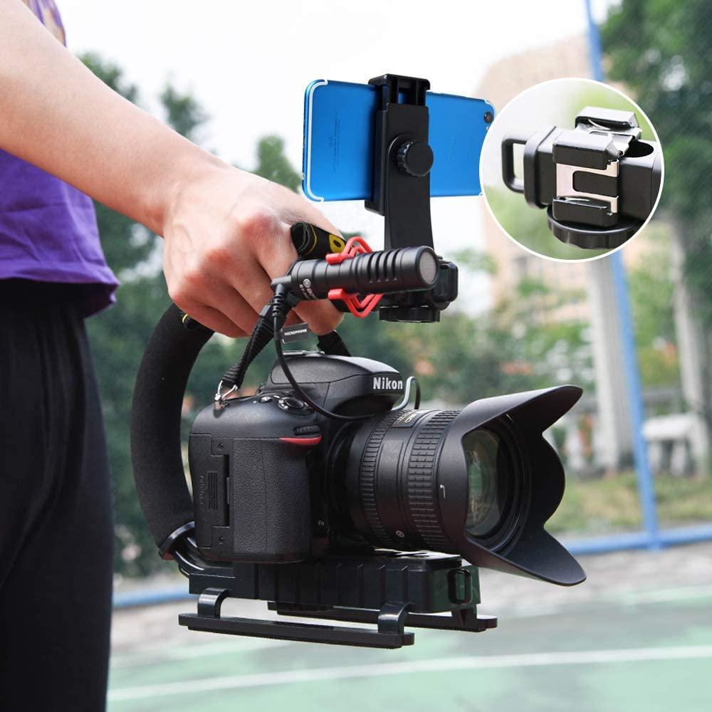 カメラ スタビライザー C型 手振れ防止 一眼レフ ローアングル 撮影 Hd撮影 アクセサリー 売買されたオークション情報 Yahooの商品情報をアーカイブ公開 オークファン Aucfan Com