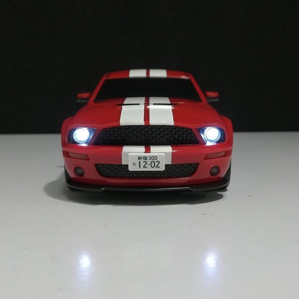 57 割引小学館 名探偵コナン 赤井秀一 マスタング 動作確認済 Completeweddings Ie